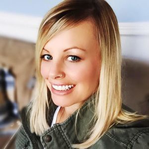 Meet your Posher, Brooke